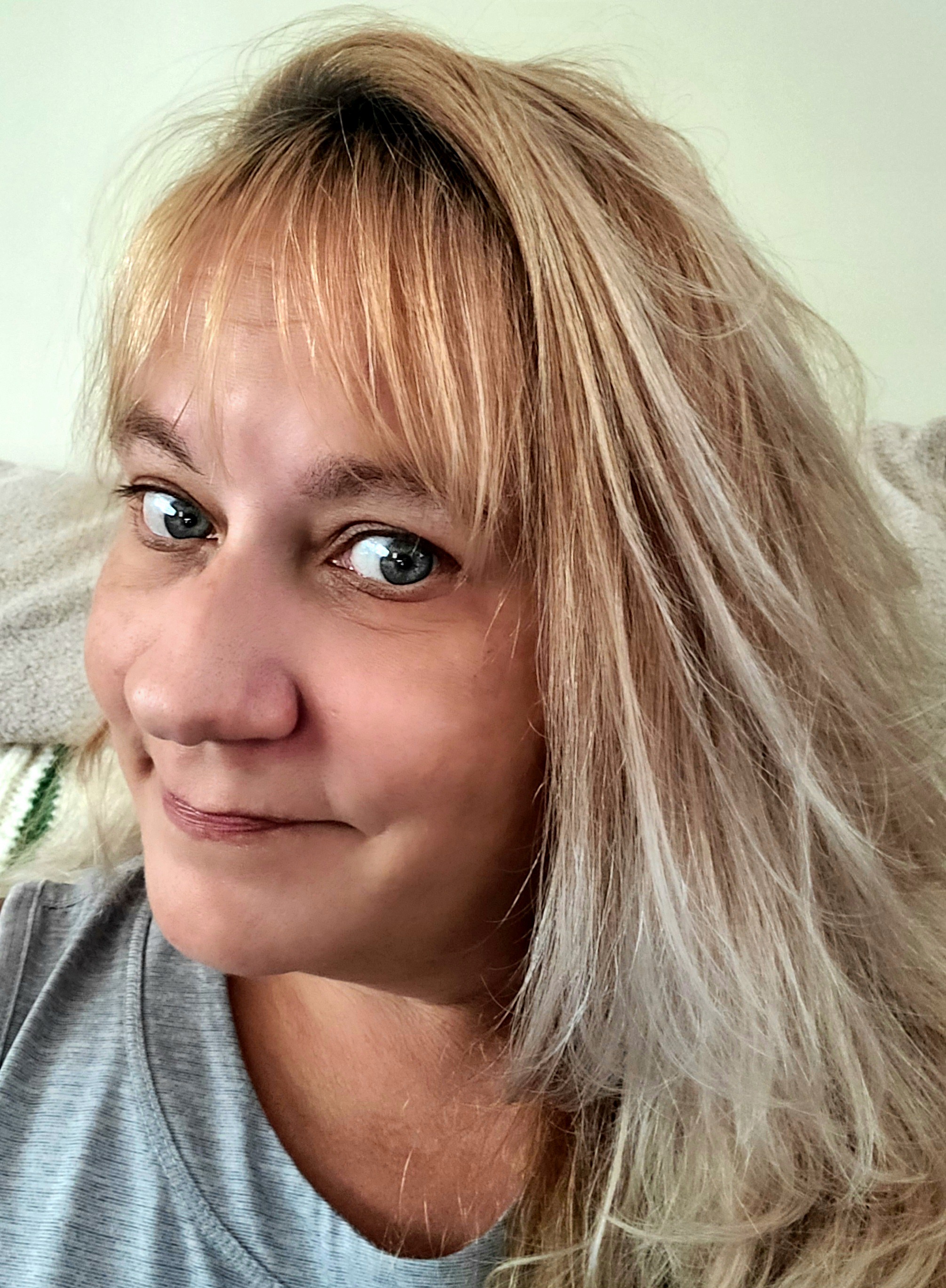 Cruise Brothers Travel Agent Jennifer Karlsson